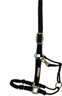 Zdjęcie produktu dla Kentucky Horsewear Control Halter Horse Halter Full