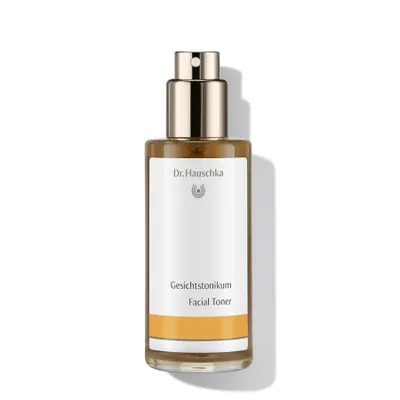 Produktbild von Dr. Hauschka Gesichtspflege Facial Toner For Normal, Dry And Sensitive Skin