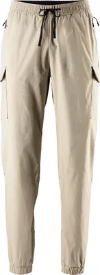 Produktbild von JOHN DEVIN Jogger Pants sand Größe 62