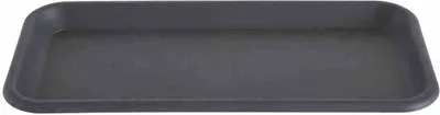 Produktbild von GARDAMO Untersetzer 57 x 28,1 x 3,4 cm, anthrazit