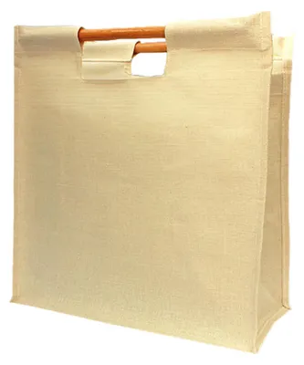 Produktbild von Halink - Einkaufstasche LT4008 (Einheitsgröße) (Natürlich)