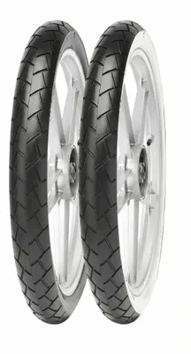 Produktbild von Motorradreifen MITAS 2.25-17 MC-11 DOT 2025 Vorder-/Hinterrad TT 39J