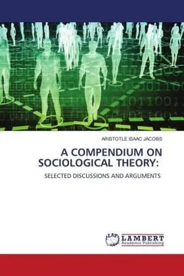Produktbild von A Compendium On Sociological Theory: