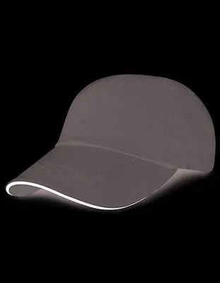 Obrázek produktu pro Čepice Result Headwear Heavy Brushed Bavlna Cap