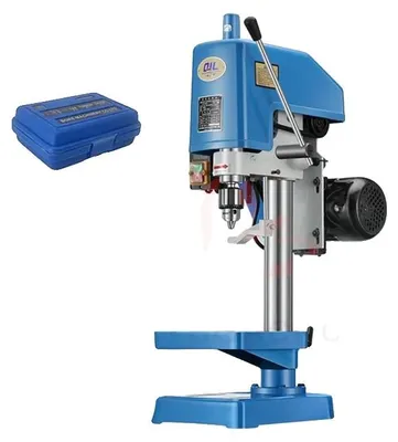 Productafbeelding van CNC-gestuurde elektrische schroefdraadboormachine, servomotor, eenvoudig te bedienen, 380V-SWJ12Q, 370W