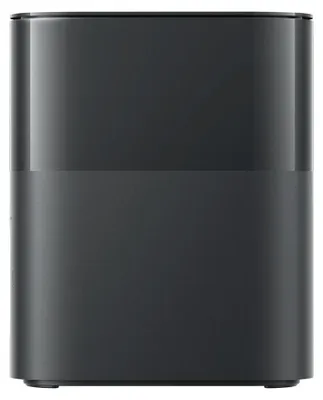 Obrázek produktu pro Xiaomi Mesh System | BE3600 Pro EU (1-pack) | 802.11be | Ethernet LAN (RJ-45) ports 4 | Mesh Support Yes | MU-MiMO No | No mobile broadband