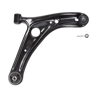 Produktbild von FEBI BILSTEIN 43047 Querlenker Vorne Rechts für TOYOTA Yaris Schrägheck (P1)