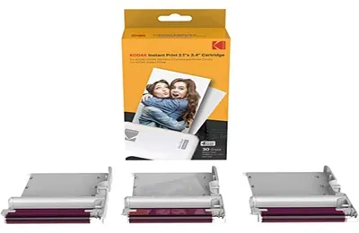 Produktbild von Kodak ICRG230, 3 Stück(e)