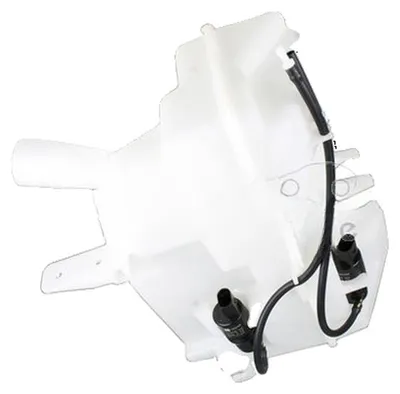 Image de Réservoir de lave-glace METZGER pour CHEVROLET CAPTIVA (C100)