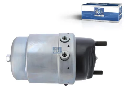 Produktbild von DT Spare Parts Membranbremszylinder 7.34255