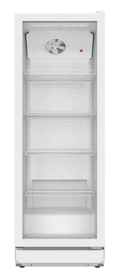 Produktbild von PKM GKS168W, 300 l, B, Weiß