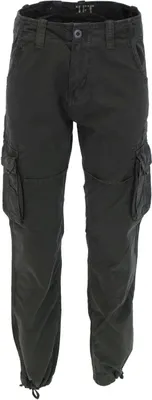 Obrázok produktu pre ALPHA INDUSTRIES JET PANT 101212 Herren Cargohose