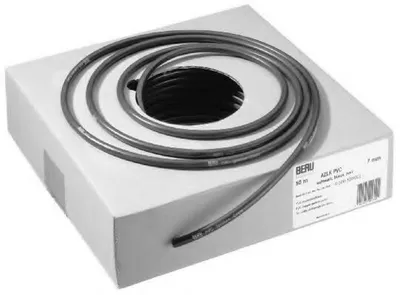 Produktbild von BorgWarner (BERU) Zündkabel Zündkabel 7MMPVC PVC 1m