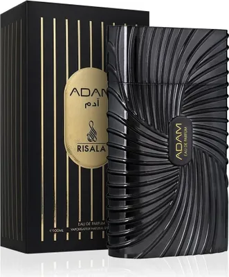 Image de Risala Adam eau de parfum pour homme 100 ml
