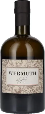 Produktbild von Guglhof Premium Wermuth 18,5% Vol. 0,5l