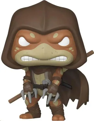 Image de Figurka POP Teenage Mutant Ninja Turtles 9 cm - Funko