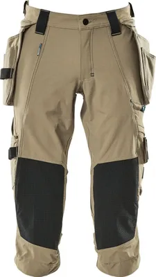 Produktbild von Mascot ADVANCED Gr. 68 hellkhaki