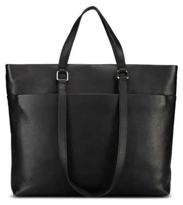 Produktbild von Jost Lysa Business Shopper Leder 36 cm Laptopfach