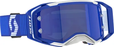 Produktbild von Scott Prospect 2.0 Motocross Brille, blau/weiß