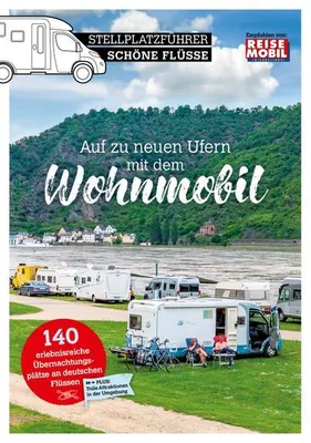 Image de Stellplatzführer Schöne Flüsse