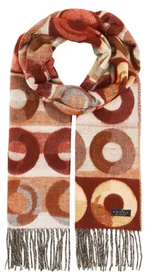 Image de FRAAS écharpe Cashmink®-Scarf True Red multicolore