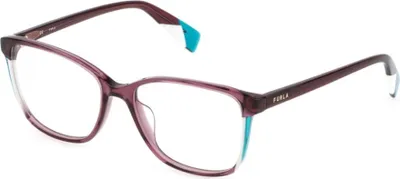 Zdjęcie produktu dla Okulary Furla VFU579540W48