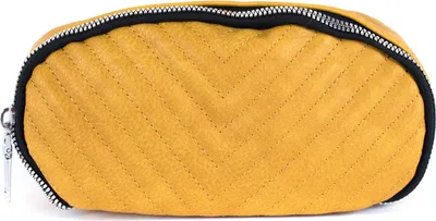 Zdjęcie produktu dla Art of Polo Ladies Kidney Bolson żółty