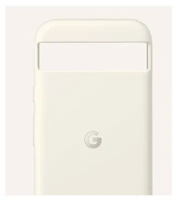 Obrázok produktu pre Google GA05488-WW, puzdro, Google, Pixel 8a, 15,5 cm (6,1"), krémová farba