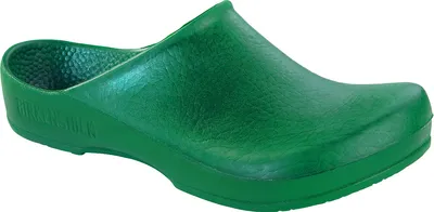 Produktbild von Birkenstock Uni Clogs Klassik Birki 19350-37, 19350-38, 19350-39, 19350-40, 19350-41, 19350-42, 19350-43, 19350-44, 19350-45, 19350-46 BIR-67050 green 42