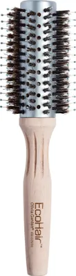 Image de Olivia Garden EcoHair Combo Brosse à cheveux 34 mm