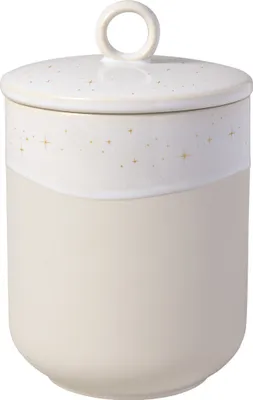 Produktbild von like. by Villeroy & Boch Winter Glow Dose 1,1l