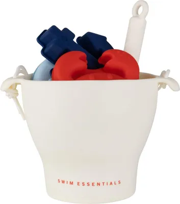 Obrázok produktu pre Swim Essentials Beach Toys – Multicolor – Pure Tones Ocean