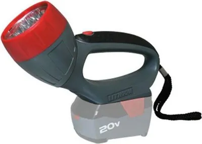 Immagine prodotto di Lampada Accu AL 20 V