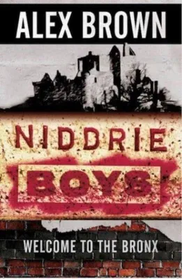 Produktbild von Niddrie Boys