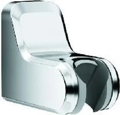 Immagine prodotto di KLUDI FRESHLINE Support de douche mural, chrome, 6455205-00, 6455205-00