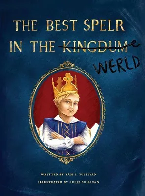 Produktbild von The Best Spelr in the Kingdum (Werld)