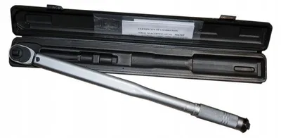 Produktbild von Selta Drehmomentschlüssel 1/2" 70-350 Nm Präzision