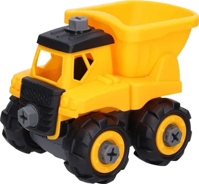 Image de Benne de voiture 16 cm