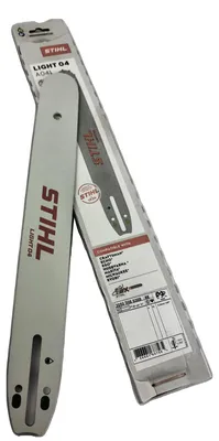 Obrázok produktu pre STIHL vodiaca lišta LIGHT 04, 35 cm, 1,3 mm, 3/8“P/6, kód: A041 30500080309