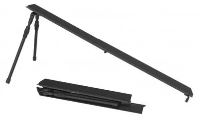 Image de Rampe D'accès Universelle Pliable Pour Porte-vélos 30 Kg - Pro-user