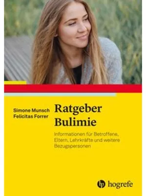 Obrázek produktu pro Ratgeber Bulimie