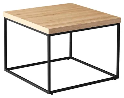Obrázek produktu pro Autronic Konferenční stolek CT-V2006 OAK - dub