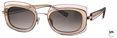 Obrázek produktu pro Sluneční brýle BRENDEL eyewear pro dospělé