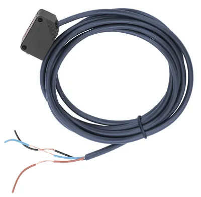 Infrarot-Näherungsschalter DC 12-24V, E3Z-D82, 1 m Reichweite