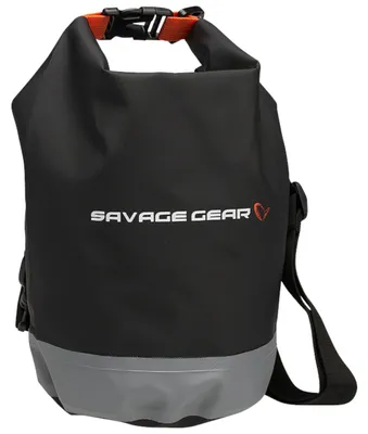 Produktbild von Savage Gear WP Rollup Bag 5L 24x16cm - Angeltasche