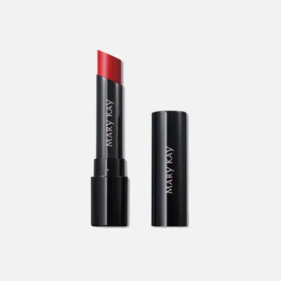 Produktbild von Mary Kay Supreme Hydrating Lipstick 3,2 g Rockstar Red