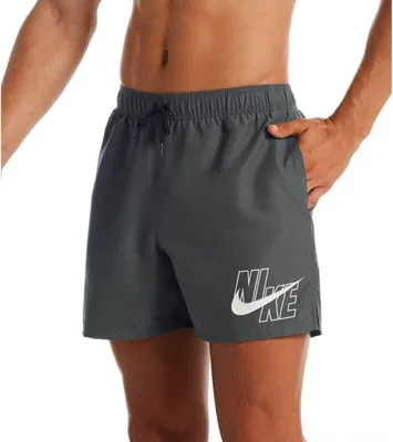 Produktbild von Nike Volley 5" Schwimmshort Herren
