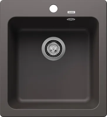 Immagine prodotto di BLANCO NAYA 45 SILGRANITE grigio roccia