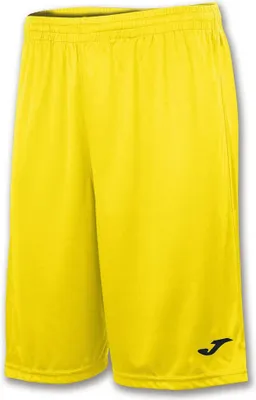 Produktbild von Joma Nobel Kurze Hose Gelb XL Mann Gelb XL