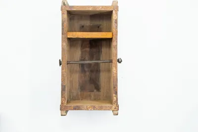 Produktbild von Chic Antique I Toilettenpapierhalter aus Backsteinform